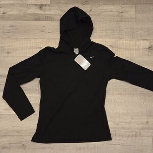 NWT Nike Pullover T-Shirt Hoodie Women's XL